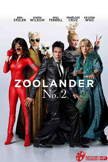 Anh Chàng Siêu Mẫu 2