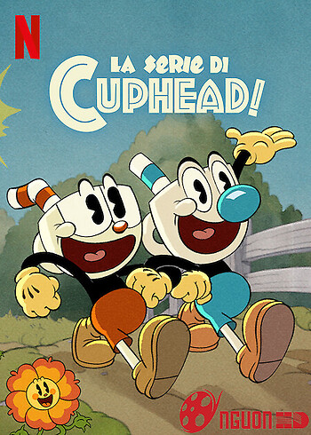 Anh Em Cuphead (Phần 2)
