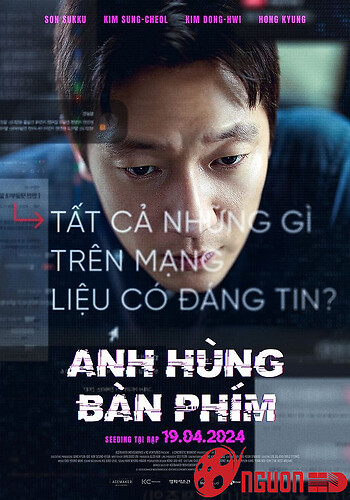 Anh Hùng Bàn Phím