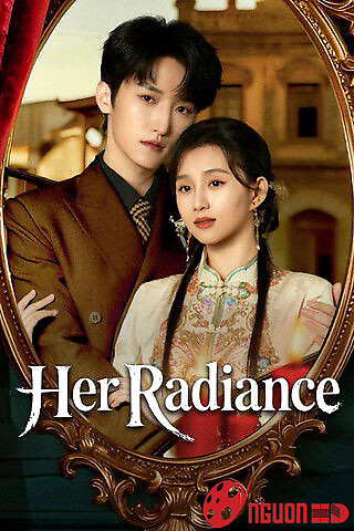 Ánh Sáng Của Cô Ấy