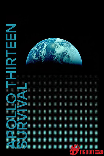 Apollo 13: Sống Sót