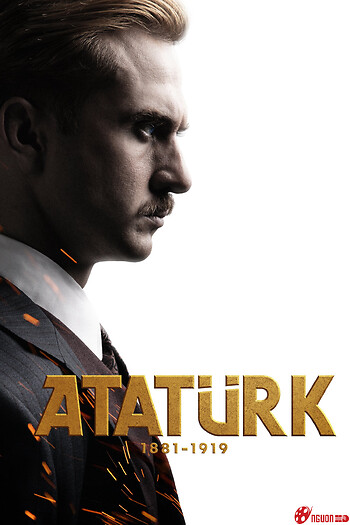 Atatürk 1881 - 1919