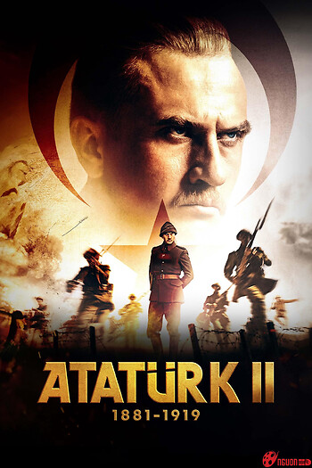 Atatürk Ii 1881 – 1919