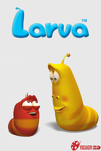 Ấu Trùng Tinh Nghịch (Phần 3)