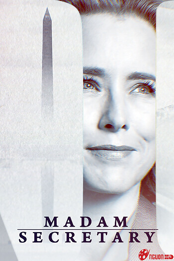 Bà Bộ Trưởng (Phần 5)