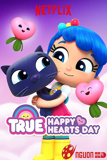 Ba Điều Ước Của True