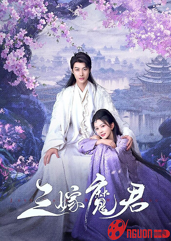 Ba Lần Gả Cho Ma Quân