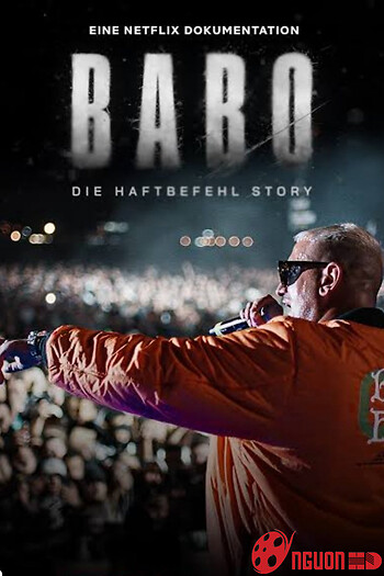 Babo: Câu Chuyện Về Haftbefehl