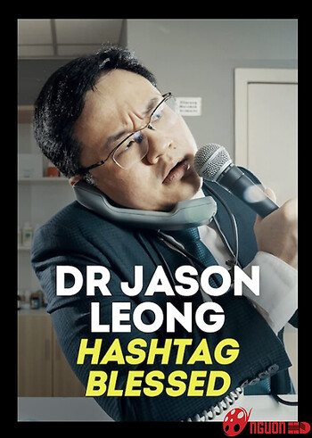 Bác Sĩ Jason Leong: Đi Cẩn Thận