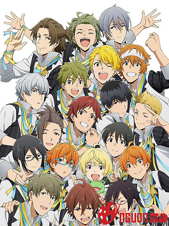 Bậc Thầy Thần Tượng Sidem