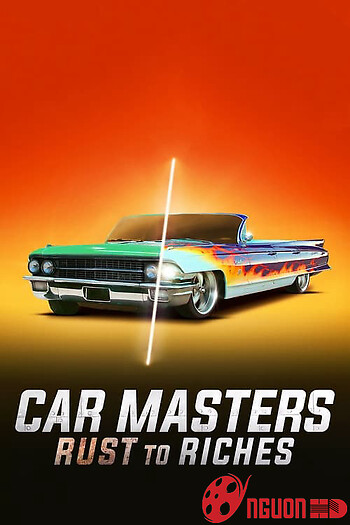 Bậc Thầy Xe Hơi: Từ Đồng Nát Đến Giàu Sang (Phần 6)