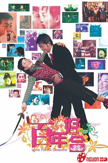 Bách Niên Hảo Hợp