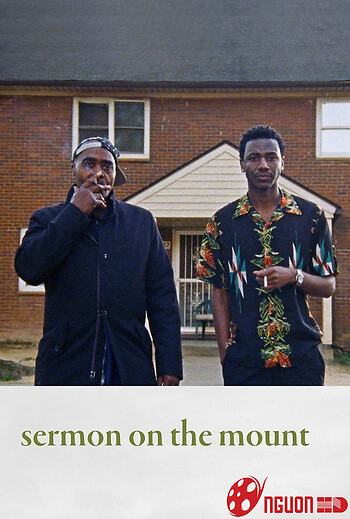 Bài Giảng Trên Núi