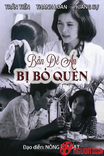 Bản Đề Án Bị Bỏ Quên
