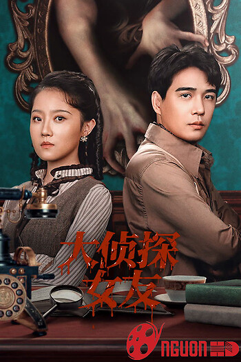 Bạn Gái Đại Trinh Thám