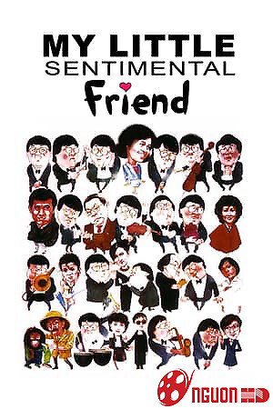 Bạn Tình Nhí Của Tôi