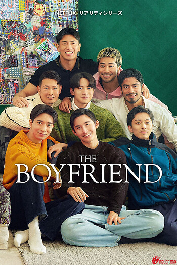 Bạn Trai (Phần 2)