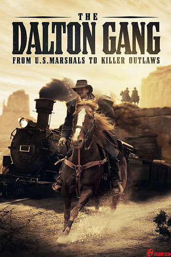 Băng Đảng Dalton