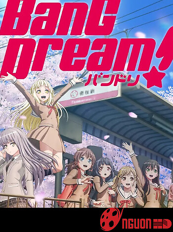 Bang Dream! 3