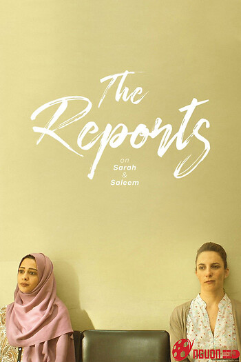 Báo Cáo Về Sarah Và Saleem