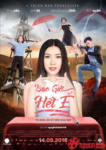 Bao Giờ Hết Ế