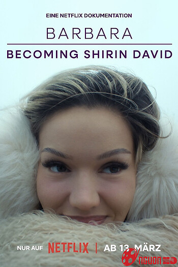 Barbara - Trở Thành Shirin David