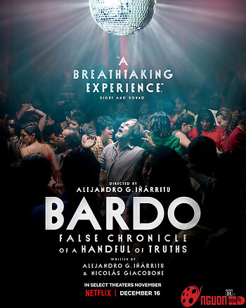 Bardo, Ký Sự Giả Về Đôi Chút Sự Thật