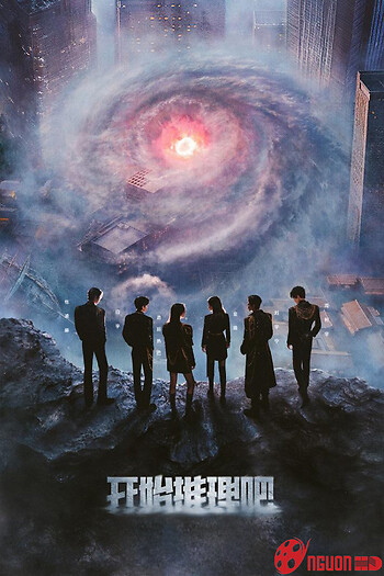 Bắt Đầu Suy Luận Nào (Phần 3)