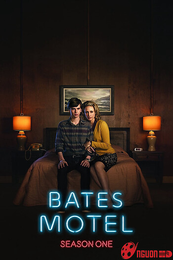 Bates Motel (Phần 1)