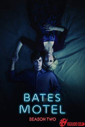 Bates Motel (Phần 2)