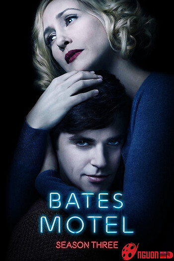 Bates Motel (Phần 3)