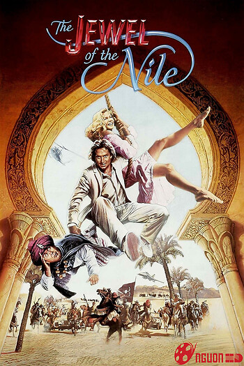 Báu Vật Sông Nile