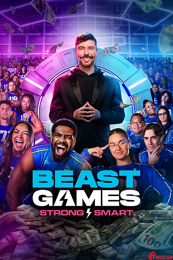 Beast Games (Phần 2)