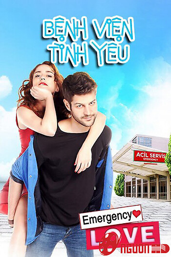 Bệnh Viện Tình Yêu