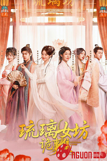 Bí Ẩn Của Xưởng Thuỷ Tinh