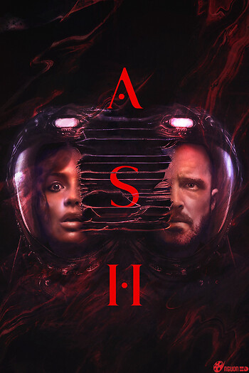 Bí Ẩn Không Gian