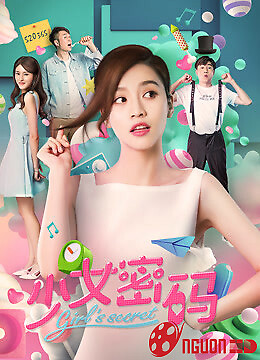 Bí Mật Của Cô Gái