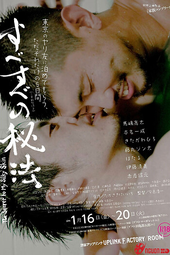 Bí Quyết Cho Làn Da Mịn Màng