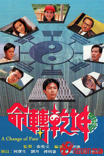 Biến Đổi Vận Mệnh