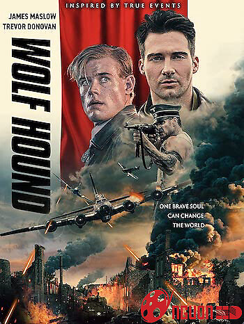 Biệt Đội Chó Săn