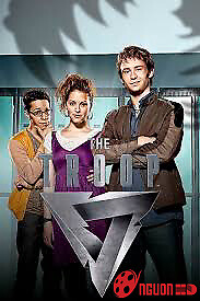 Biệt Đội Săn Quái Vật