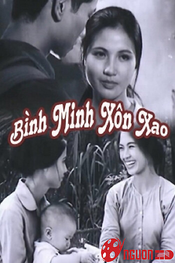 Bình Minh Xôn Xao