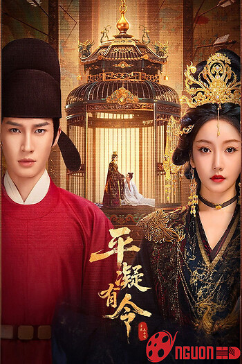 Bình Ngưng Hữu Lệnh