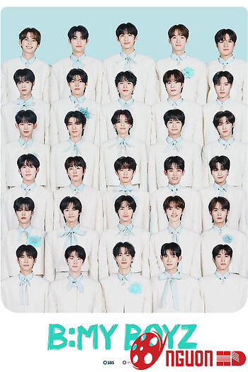 B:my Boyz