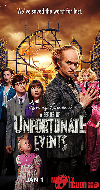 Bộ Ba Kỳ Dị (Phần 2)