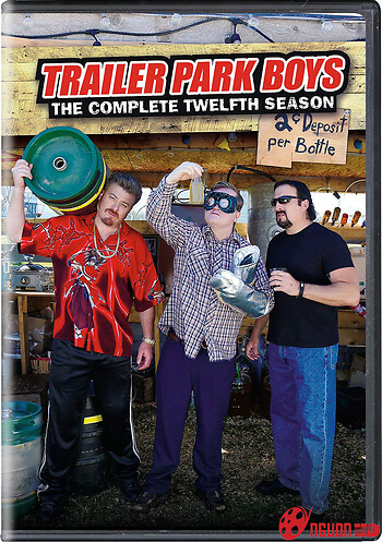 Bộ Ba Trộm Cắp (Phần 12)