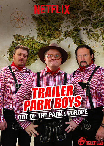 Bộ Ba Trộm Cắp (Phần 2)