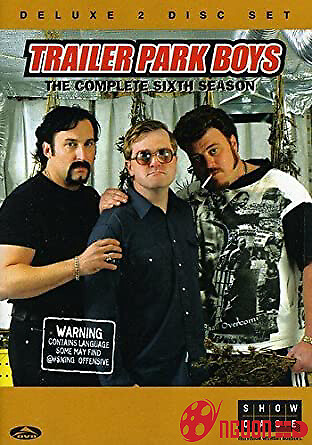 Bộ Ba Trộm Cắp (Phần 6)