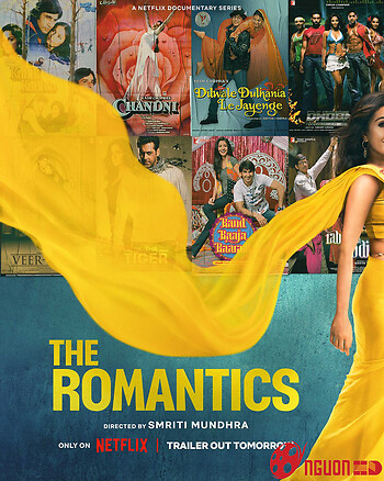 Bollywood Lãng Mạn