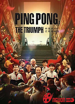 Bóng Bàn Trung Quốc: Cuộc Phản Công